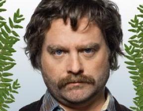 Between Two Ferns (Funny Or Die)<br />