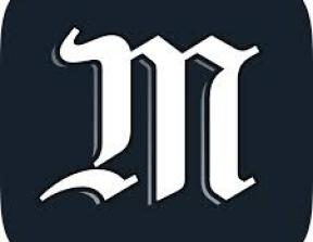 Le Monde App<br />