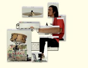 Sour - "Mirror"<br />