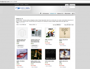 Simply Vinyl Music<br />