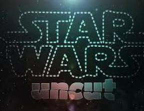 Star Wars Uncut<br />