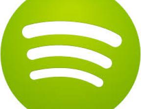 Spotify<br />