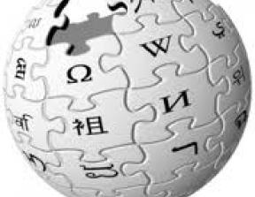 Wikipedia<br />