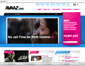 Avaaz<br />