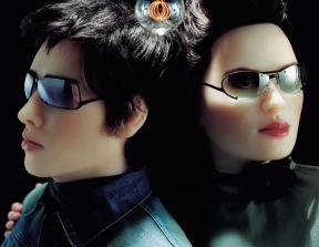 Diesel - "Save Youself"<br />photo credit: elmaaltshift.wordpress.com