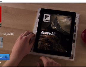 Flipboard<br />