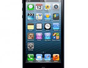 iPhone<br />