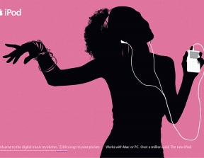 iPod - "Silhouette" Outdoor Campaign<br />photo credit: admadness.co