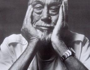 Apple - "Think Different" Print Campaign & "The Crazy Ones" TV Commercial<br />photo credit: creativecriminals.com