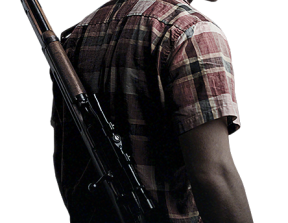 National Geographic Channel - "Killing Kennedy" website<br />photo credit: kennedyandoswald.com 