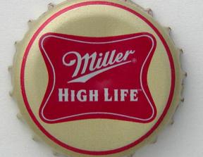 Miller High Life Campaign<br />