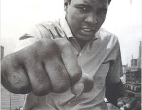 Apple - "Think Different" Print Campaign & "The Crazy Ones" TV Commercial<br />photo credit: creativecriminals.com