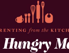 One Hungry Mama<br />