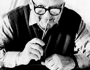 Apple - "Think Different" Print Campaign & "The Crazy Ones" TV Commercial<br />photo credit: creativecriminals.com