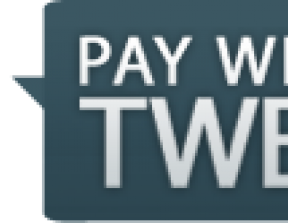 Pay with a Tweet<br />