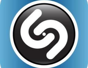 Shazam<br />