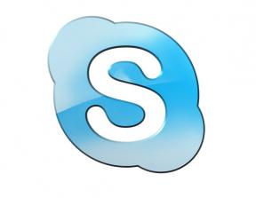 Skype<br />