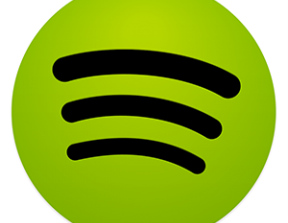 Spotify<br />