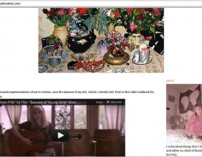 The Style Rookie<br />