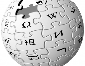 Wikipedia<br />