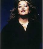 Zaha Hadid<br />photo credit: e-architect.co.uk