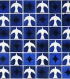 Athos Bulcão<br />photo credit: Wikipedia