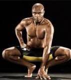 Anderson Silva<br />photo credit: mytakeradio.com