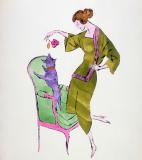 Andy Warhol<br />photo credit: warhol.org