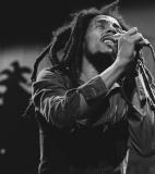 Bob Marley<br />photo credit: bobmarley.com