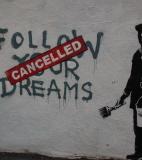 Banksy<br />photo credit: banksy.co.uk