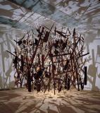 Cornelia Parker<br />photo credit: tate.org.uk