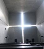 Tadao Ando<br />photo credit: Wikipedia