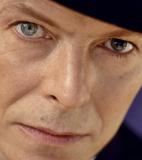 David Bowie<br />photo credit: cpr.org