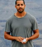 David Blaine<br />photo credit: Wikipedia