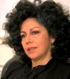 Doris Salcedo<br />photo credit: artforum.com