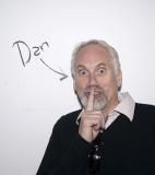 Dan Wieden<br />photo credit: wklondon.typepad.com