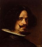 Diego Velázquez<br />photo credit: Wikipedia