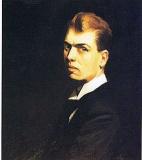 Edward Hopper<br />photo credit: Wikipedia