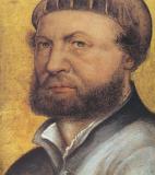 Hans Holbein the Younger<br />photo credit: Wikipedia