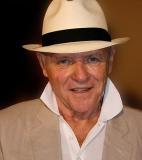 Anthony Hopkins<br />photo credit: Wikipedia