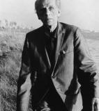 Joseph Cornell<br />photo credit: Wikipedia