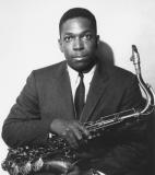 John Coltrane<br />photo credit: johncoltrane.com