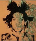Jean-Michel Basquiat<br />photo credit: basquiat.com