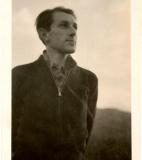 Julius Shulman<br />photo credit: Wikipedia