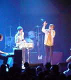 Keane<br />photo credit: Wikipedia