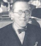 Le Corbusier<br />photo credit: Wikipedia
