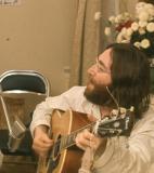 John Lennon<br />photo credit: Wikipedia