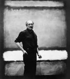Mark Rothko<br />photo credit: observer.com