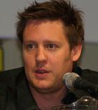 Neill Blomkamp<br />photo credit: Wikipedia