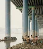 Nadav Kander<br />photo credit: nadavkander.com